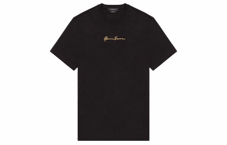 VERSACE/范思哲 VERSACE GV Signature LogoT