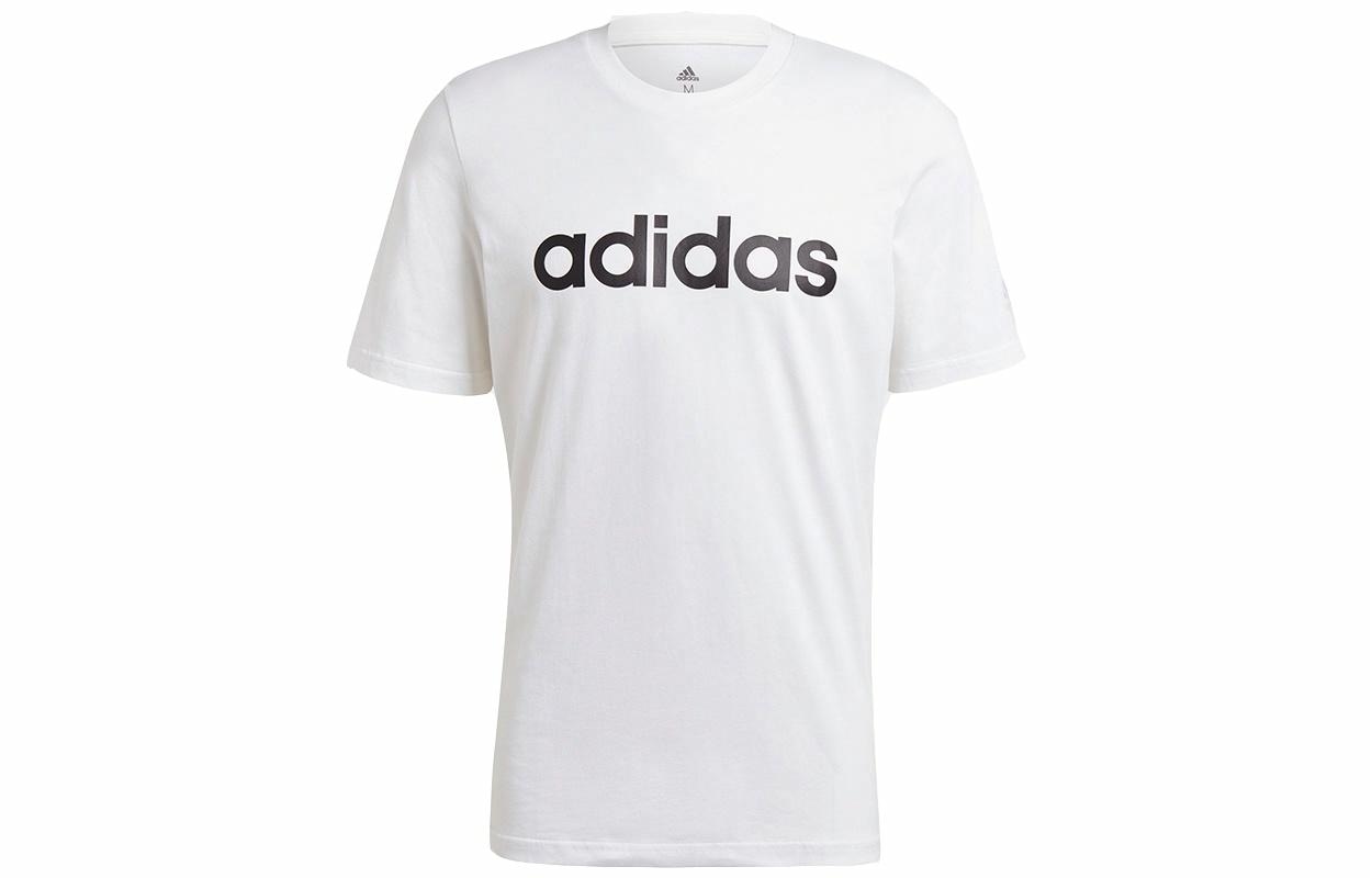 Футболка Adidas M Lin SJ T T