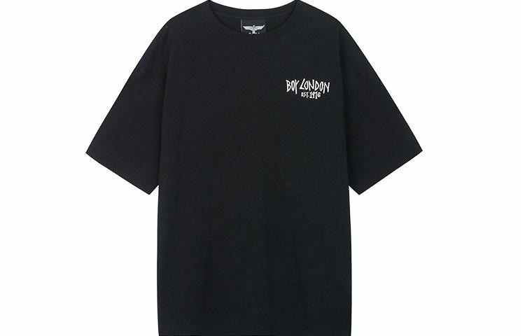 Boy London logoT