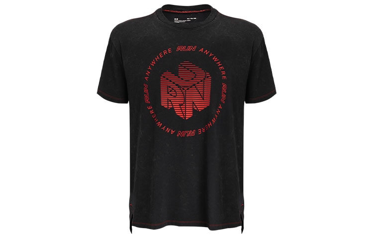 Футболка Under Armour UA Anywhere T