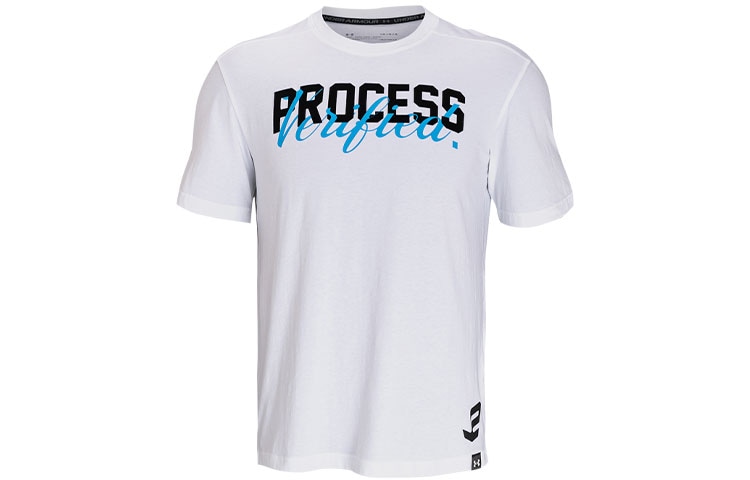 Футболка Under Armour T