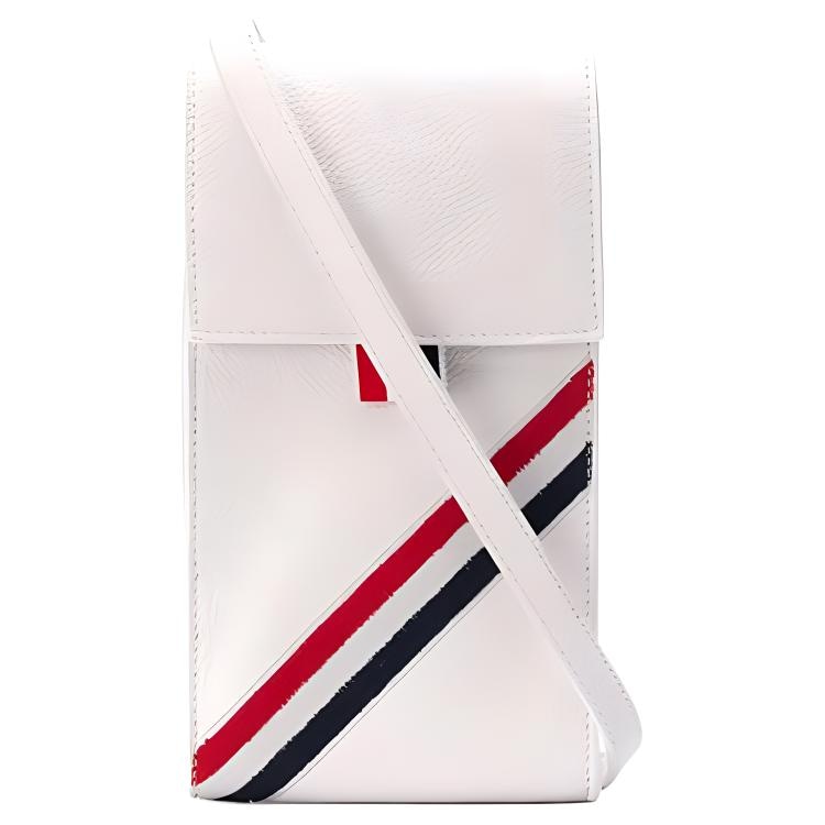 Сумки THOM BROWNE RWB
