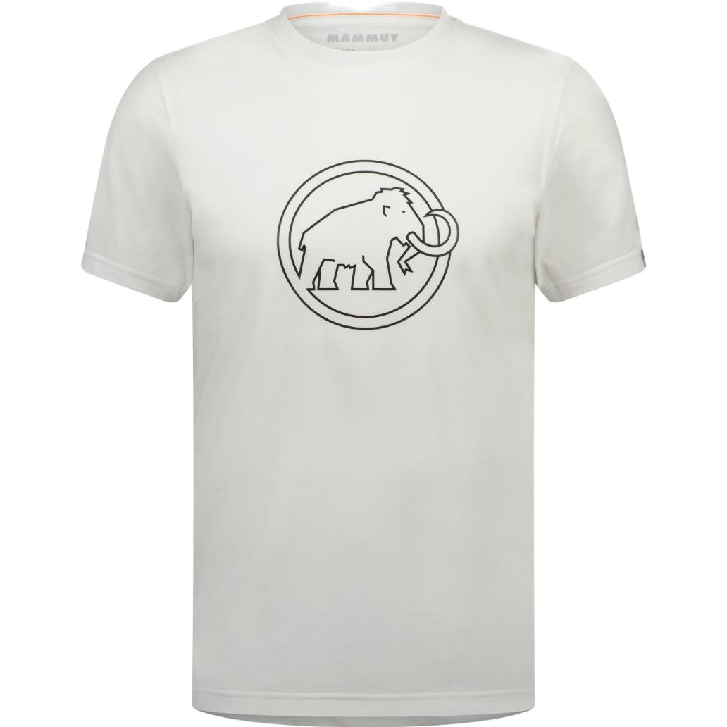 MAMMUT猛犸象 MAMMUT QDLogo T