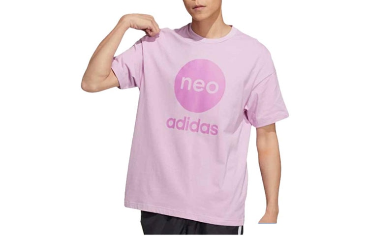Футболка Adidas neo T