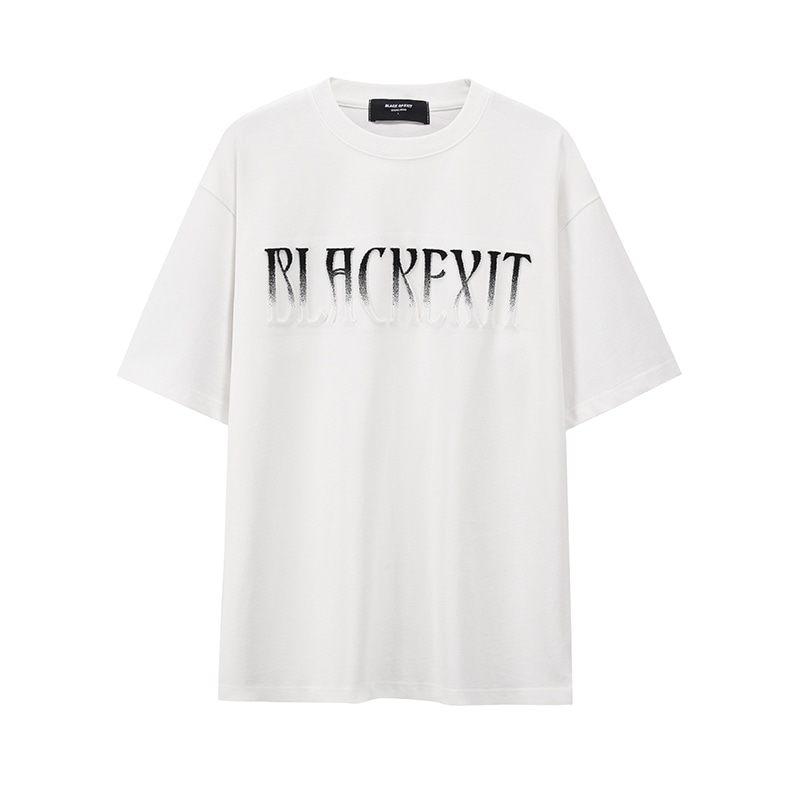 BLACK OF EXIT T