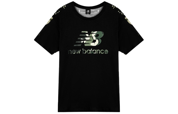 Футболка New Balance