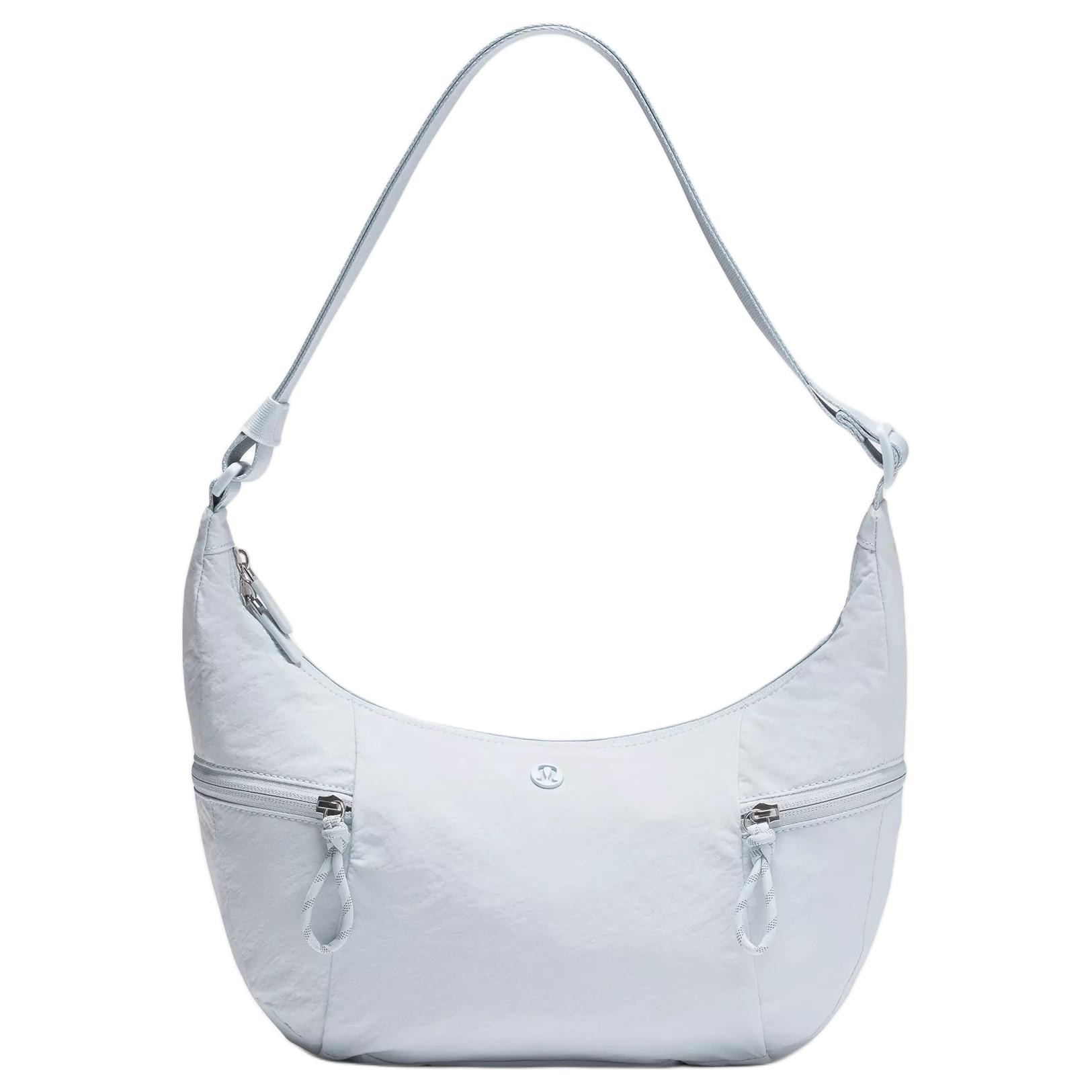 Сумки Lululemon Slouchy Sling 6L