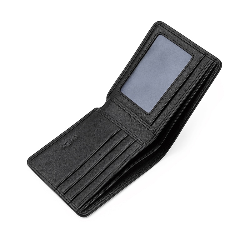 Goldlion Wallet Black — фото 3