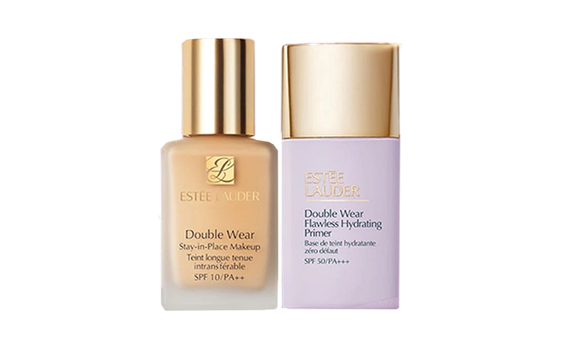 Estee Lauder 30ml+30ml