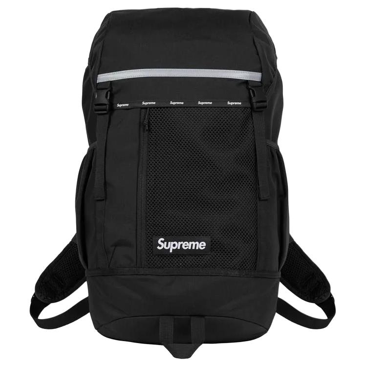 Supreme 24L Backpack Black