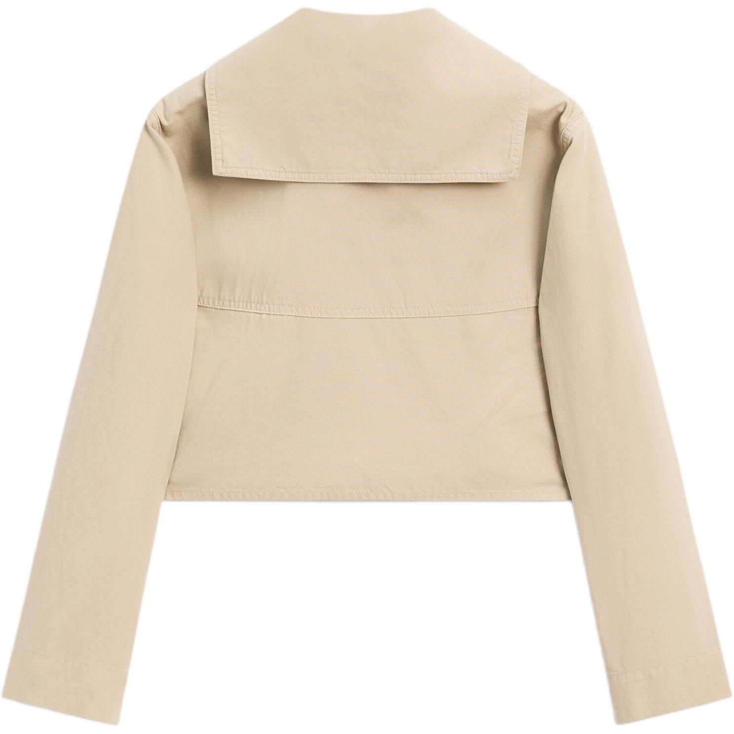 Massimo Dutti Одежда (Арт. 06758793711-38) — фото 1