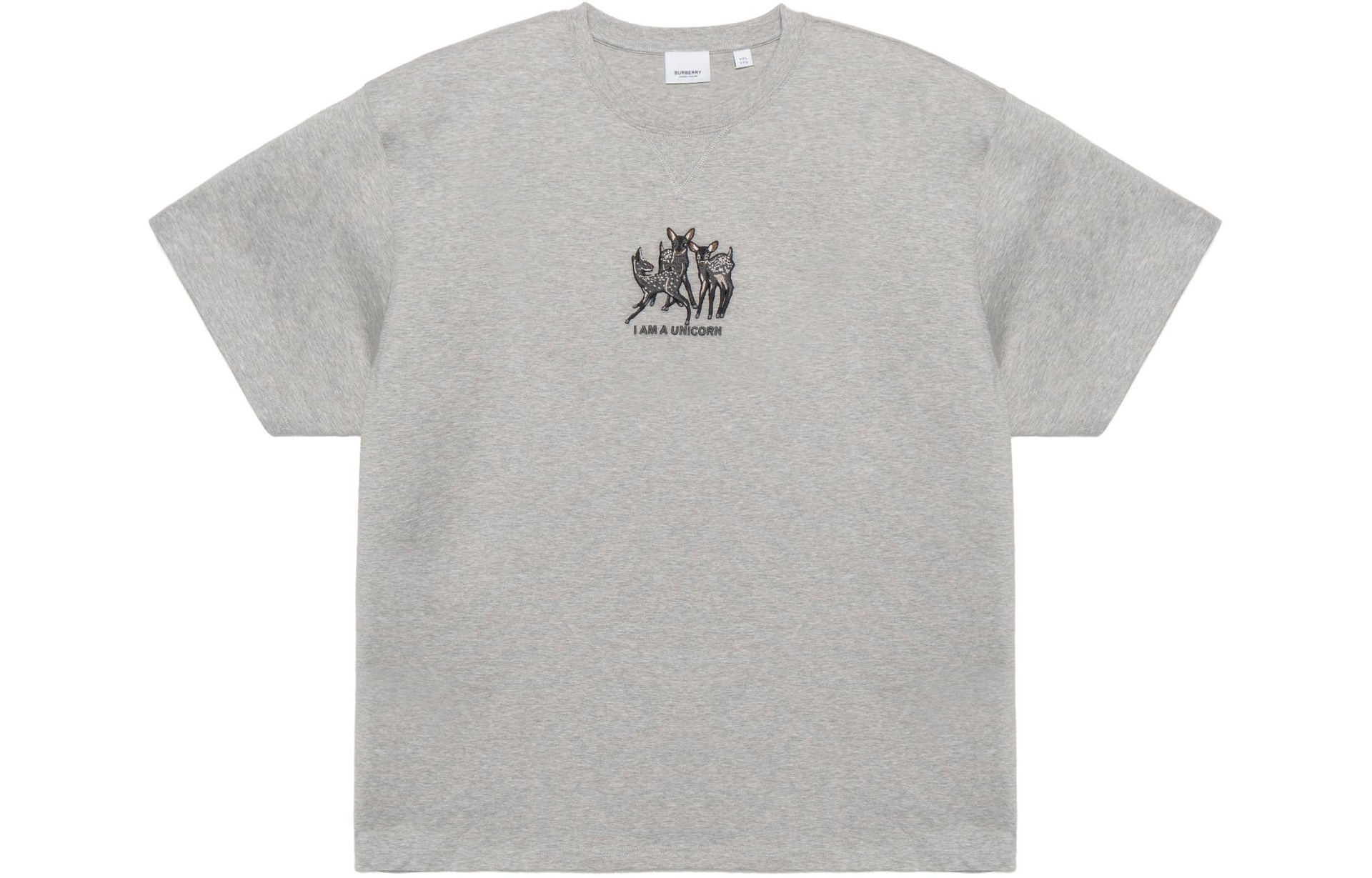 Burberry T