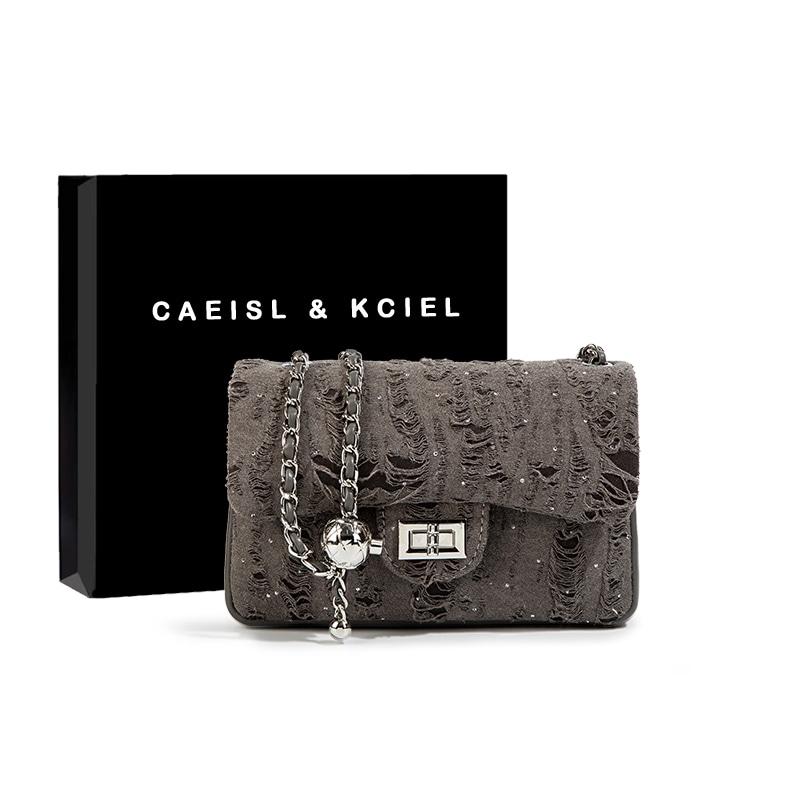 CAEISL&KCIEL