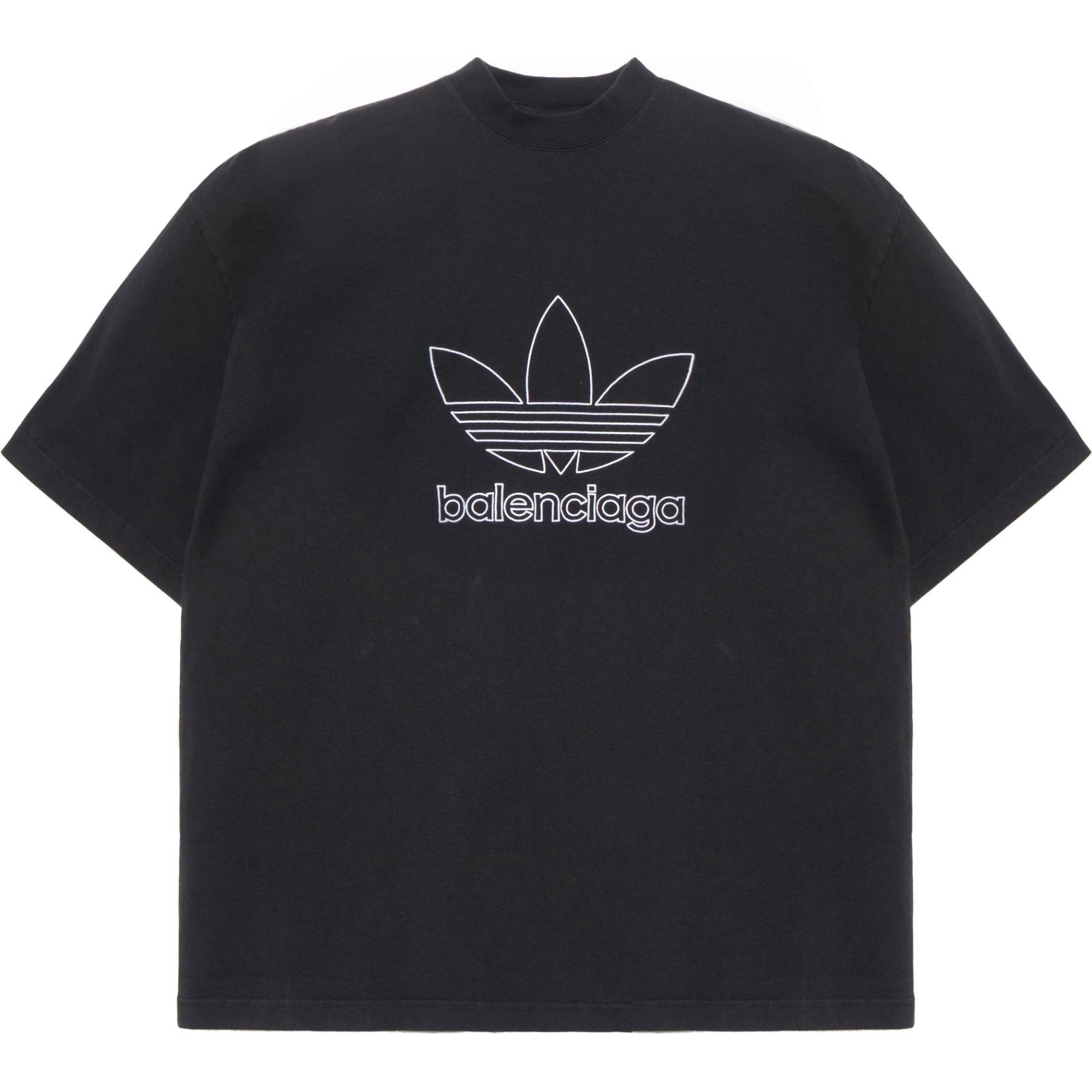 Balenciaga x adidas FW22
