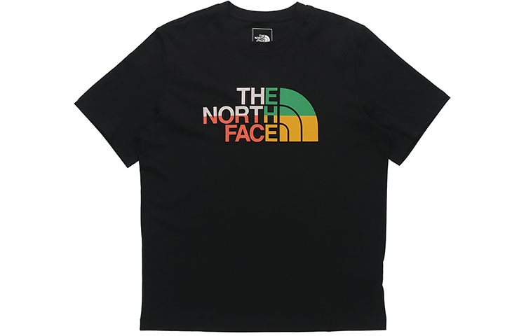 Футболка The North Face
