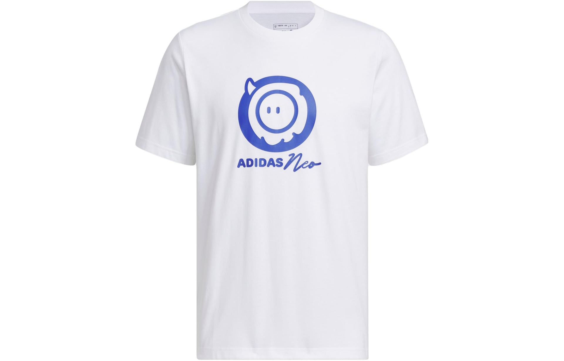 Футболка Adidas LogoT
