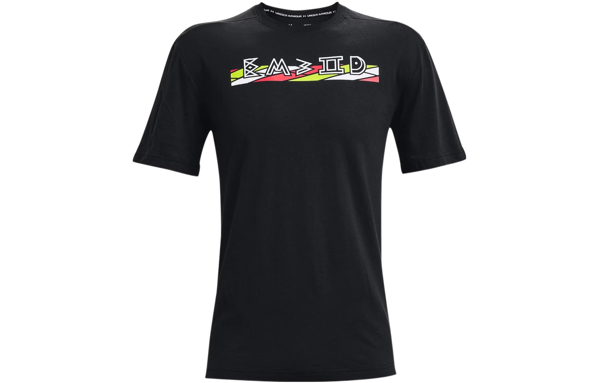 Футболка Under Armour