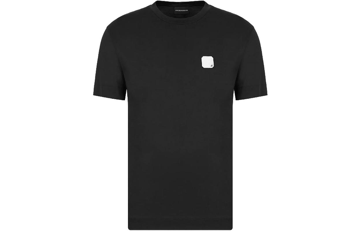 Футболка Emporio Armani SS23 LogoT