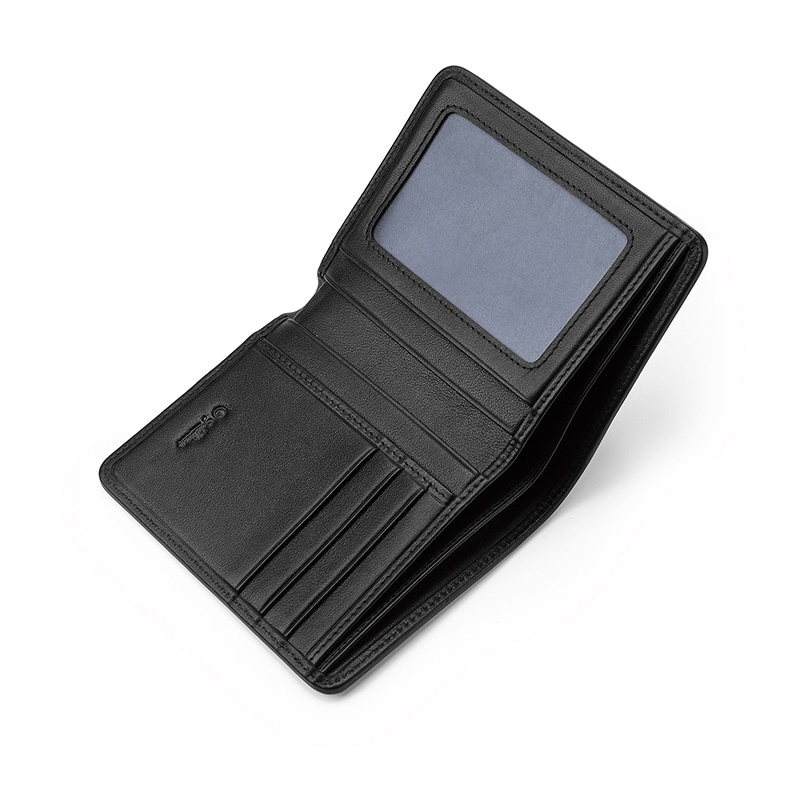 Goldlion Wallet Black — фото 9