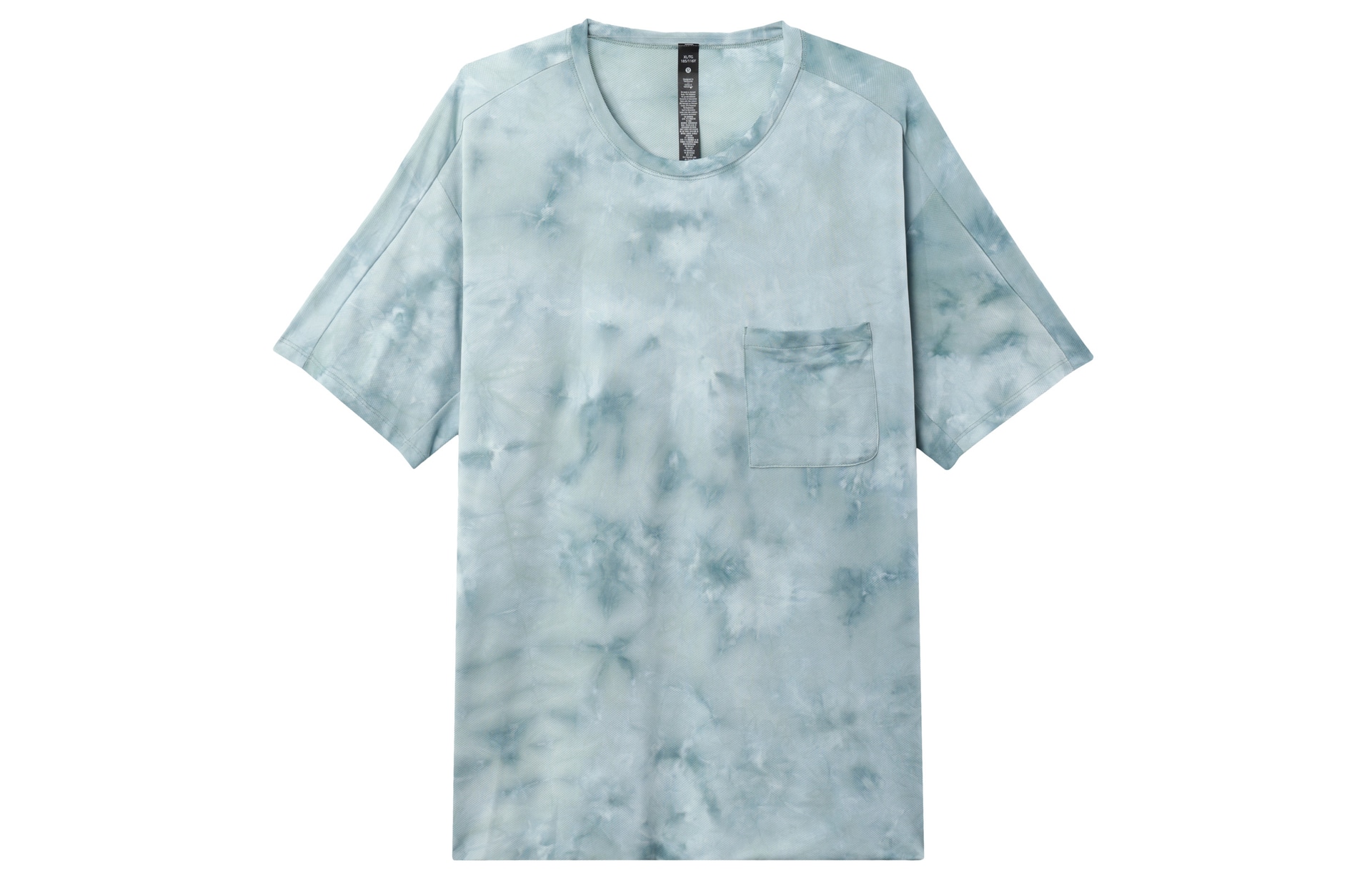 lululemon/露露乐蒙 lululemon Fast turn Relaxed MeshT