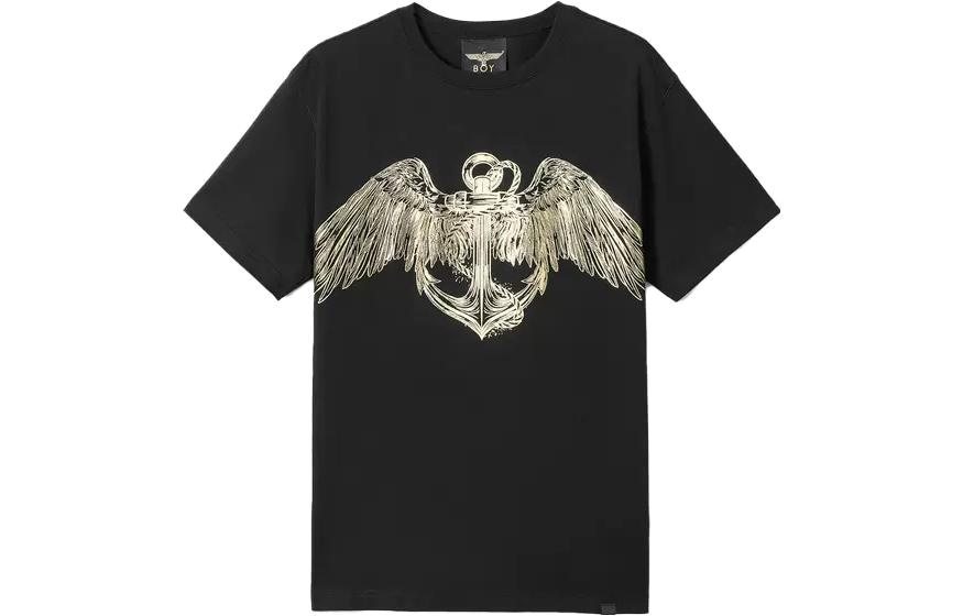 Boy London LogoT