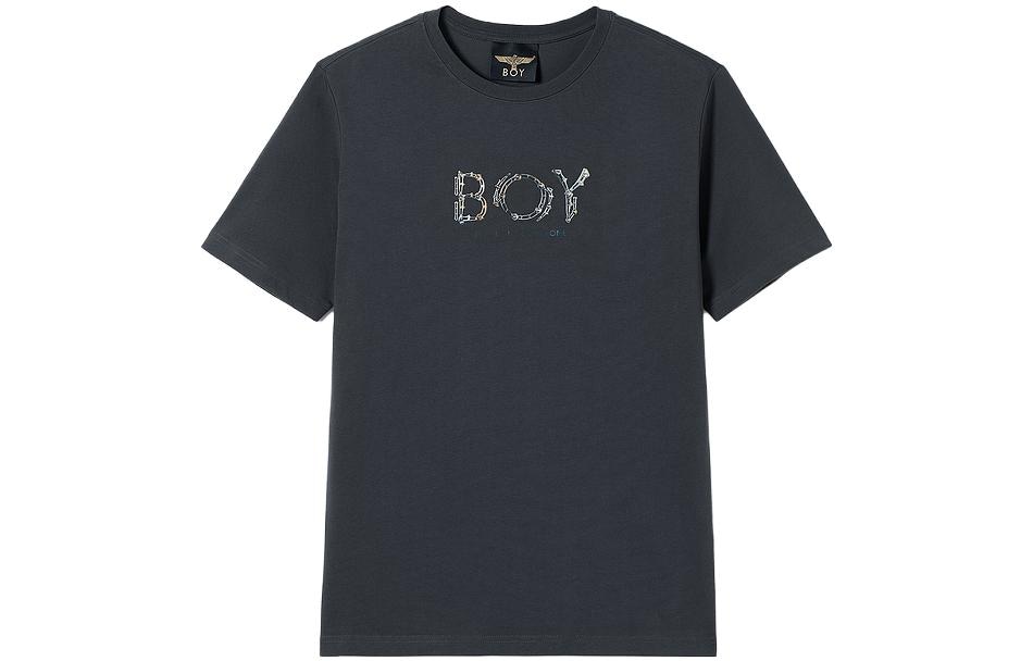 Boy London LogoT