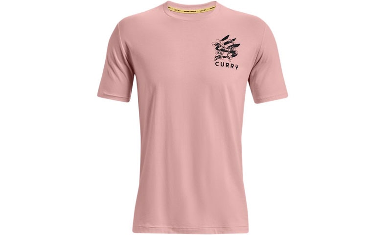 Футболка Under Armour T