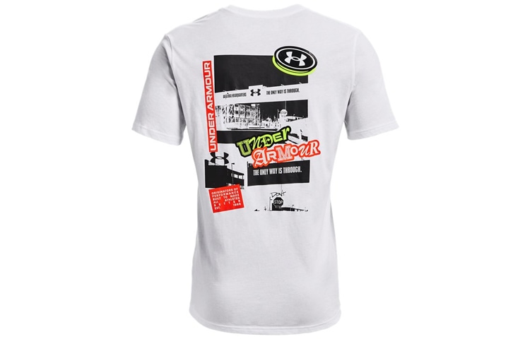 Футболка Under Armour T