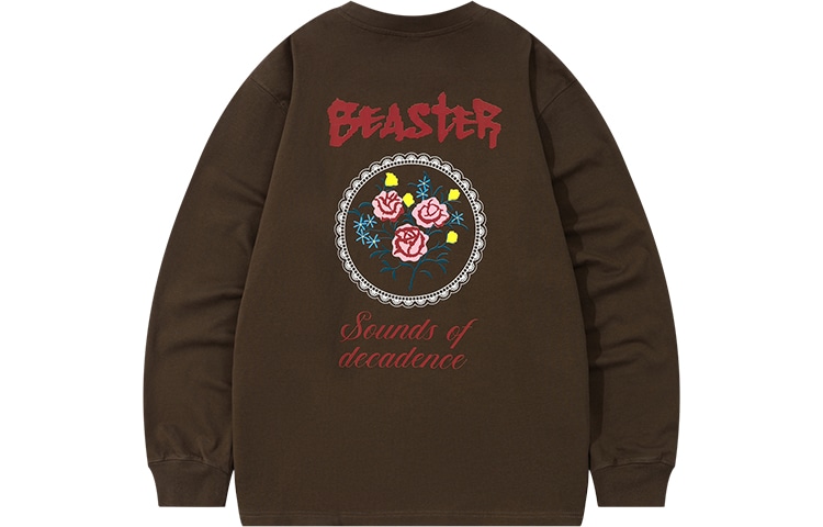 BEASTER T