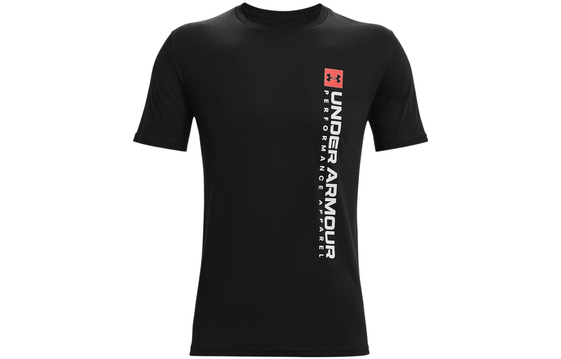 Футболка Under Armour logoT