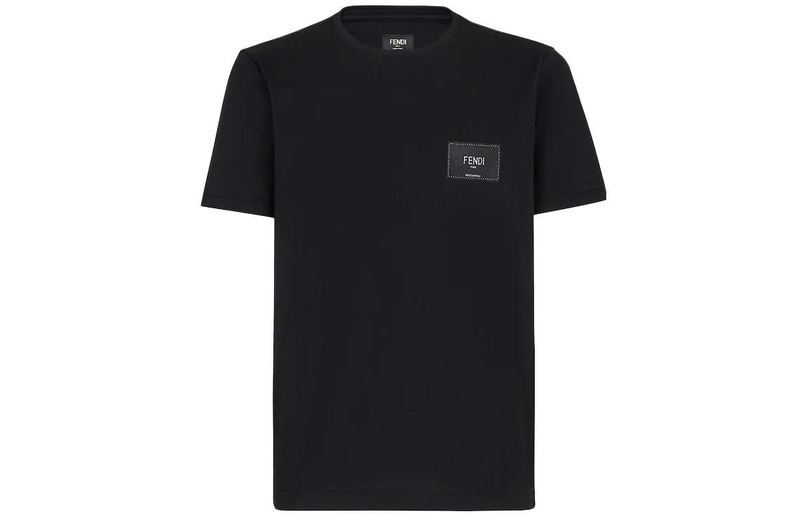 FENDI/芬迪 FENDI SS23 LogoT