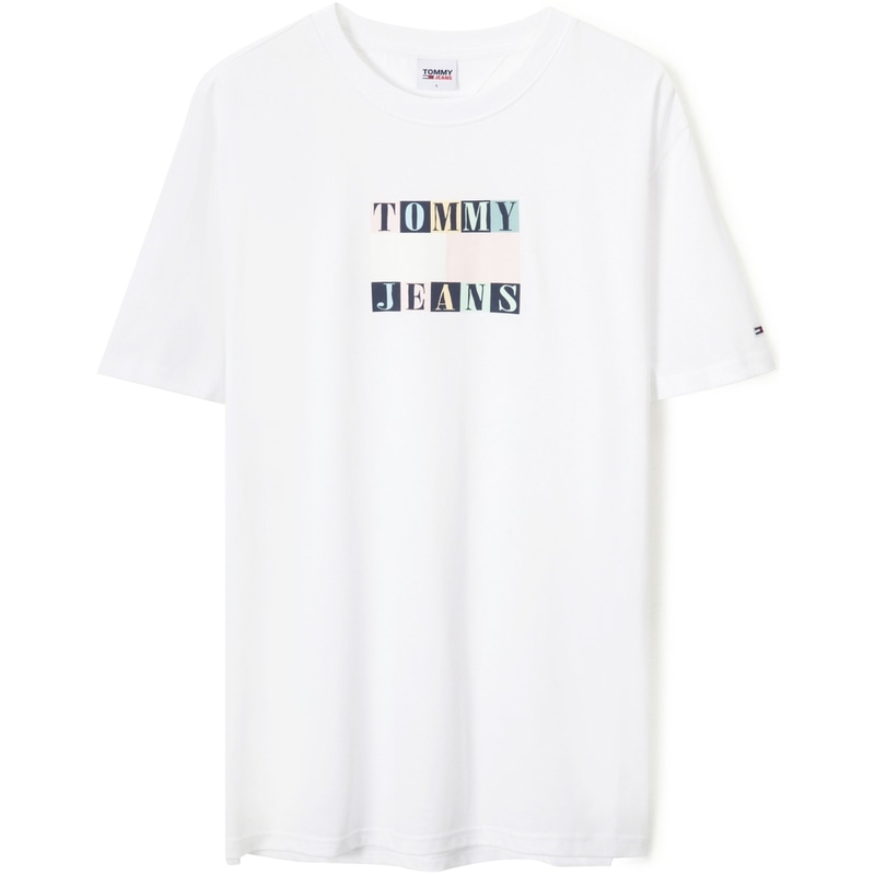 Tommy Hilfiger SS23 T