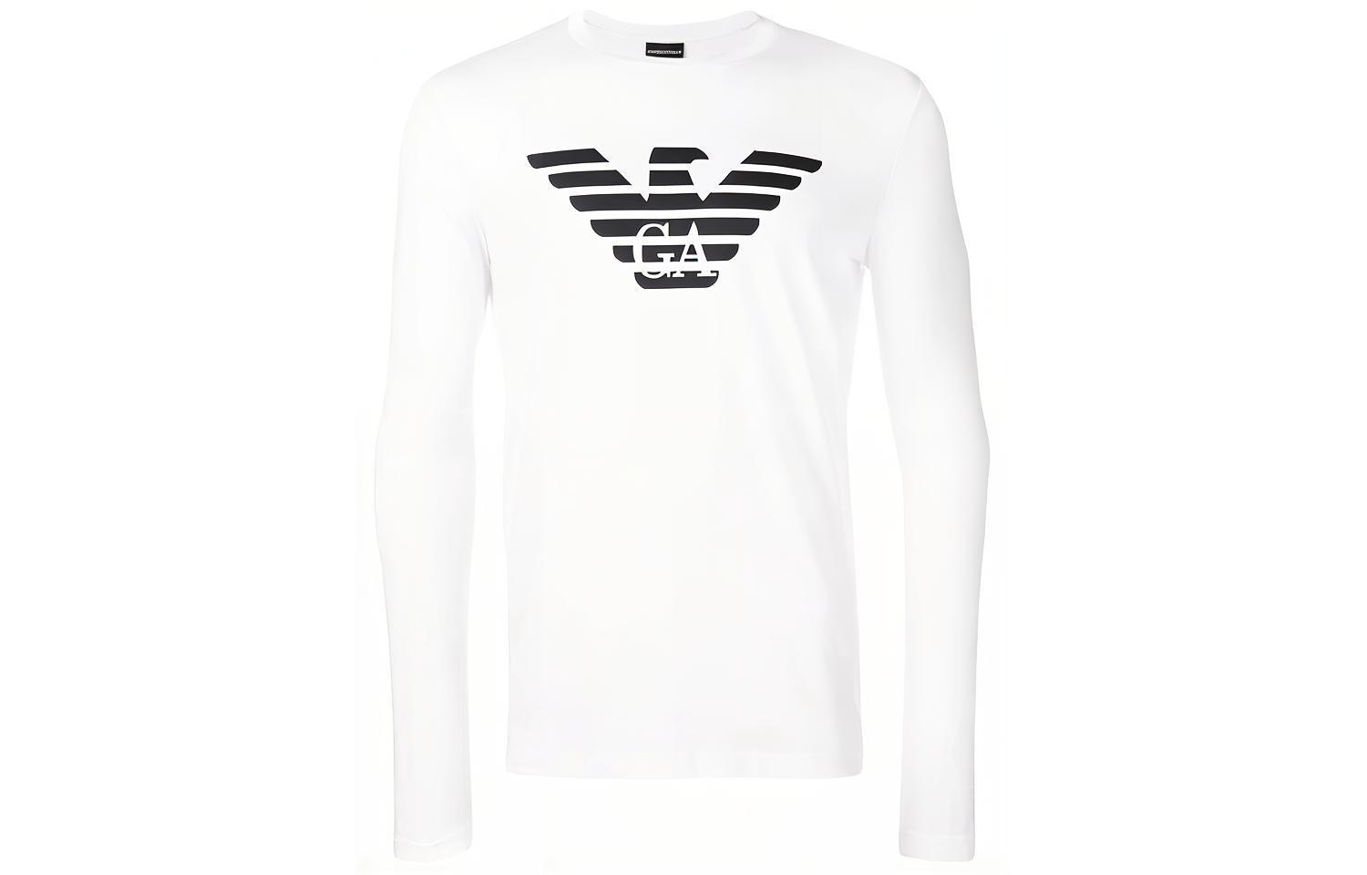 EMPORIO ARMANI/阿玛尼 GIORGIO ARMANI LogoT