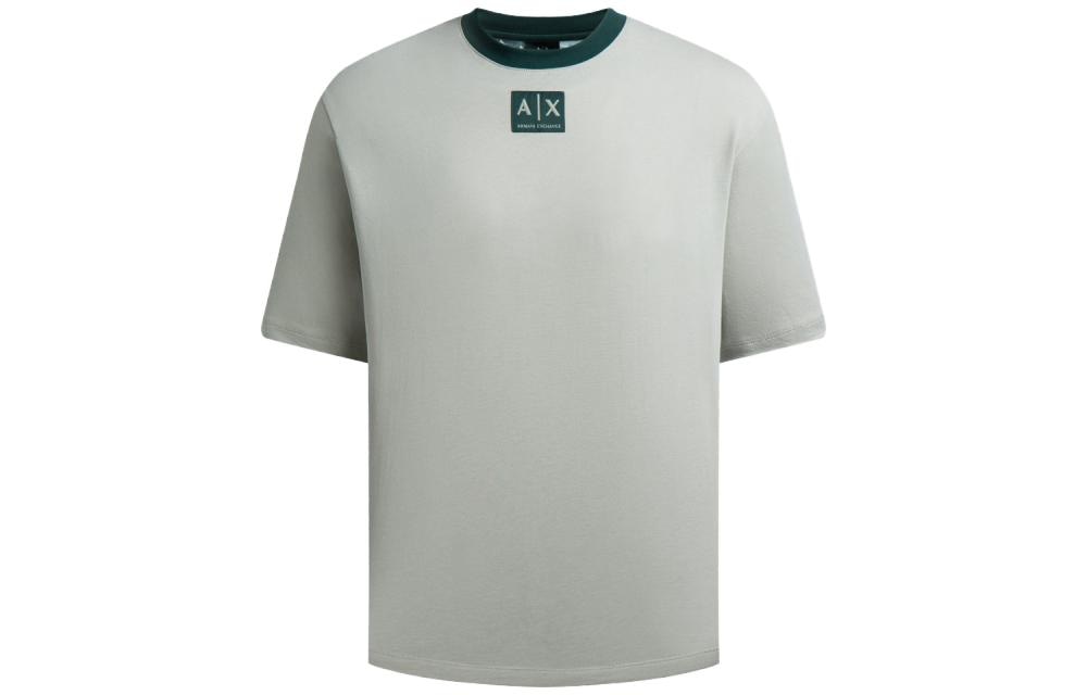 ARMANI EXCHANGE SS23 LogoT