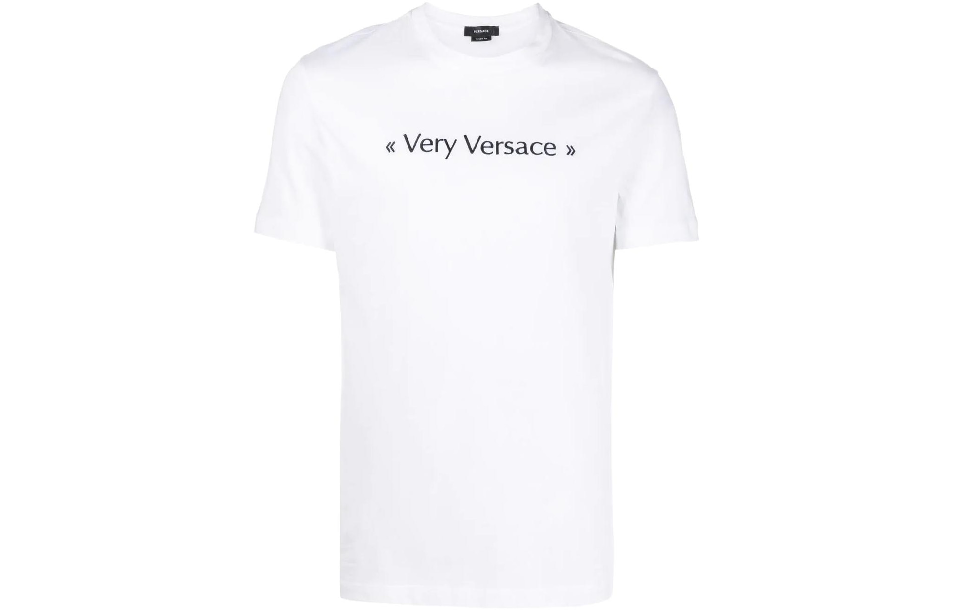 VERSACE/范思哲 VERSACE SS23 LogoT