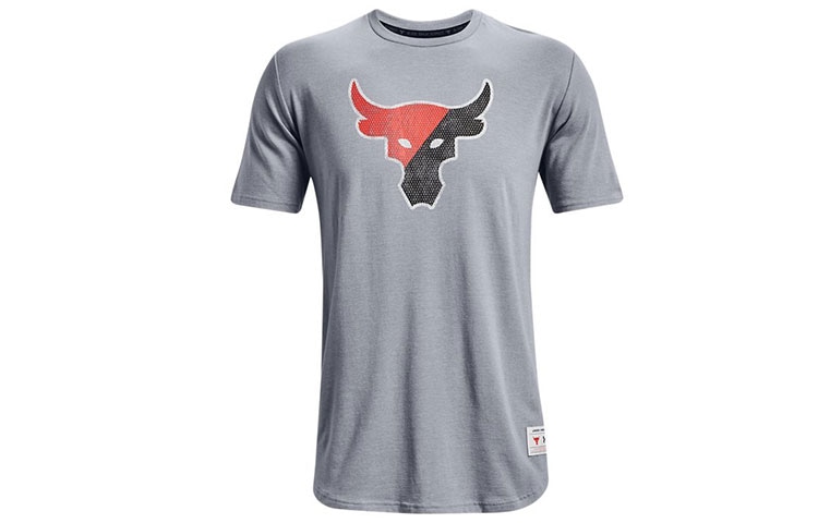 Футболка Under Armour Project Rock