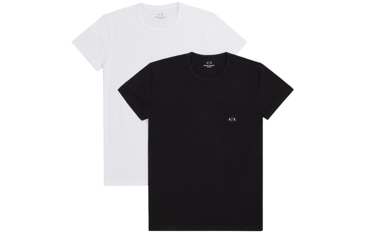 ARMANI EXCHANGE SS23 LogoT 2