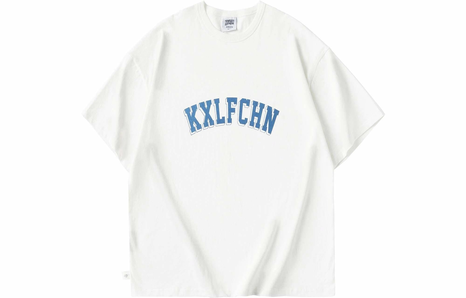 Футболка Kxlfchn SS22 T