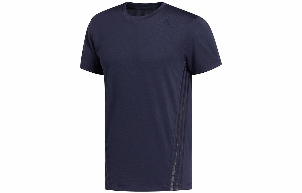 Футболка Adidas Aero 3s Tee LogoT
