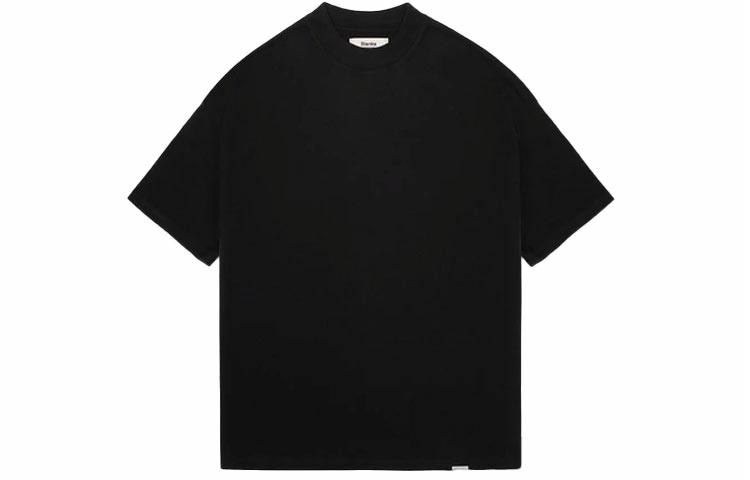 Футболка Represent Classic Black Tee