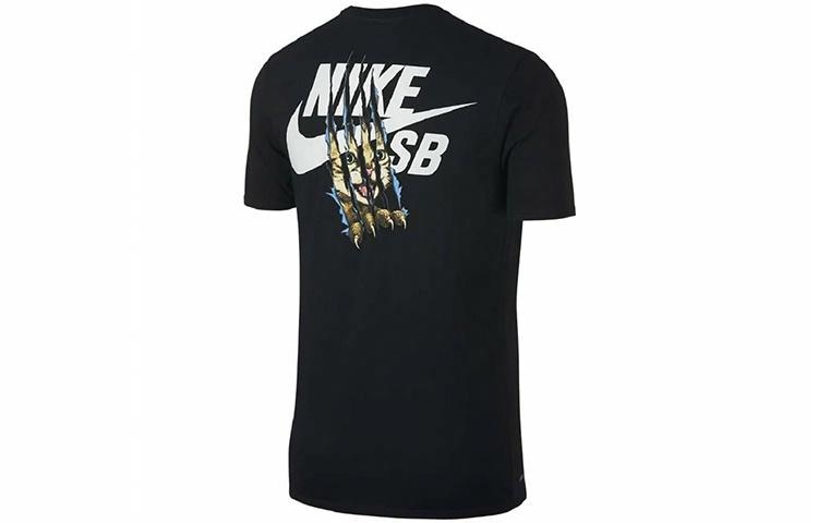 Футболка Nike SB Cat Scratch T