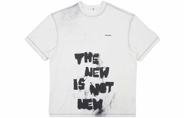 ADER ERROR SS22 T