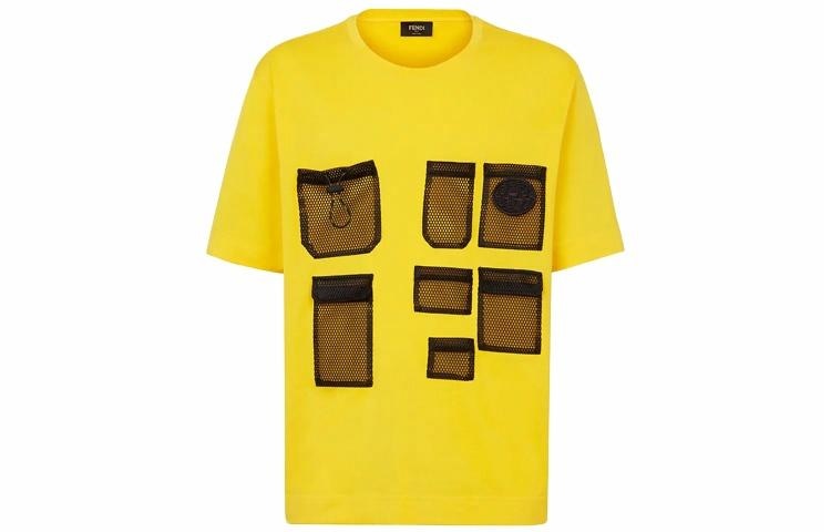 FENDI/芬迪 FENDI FW21 T