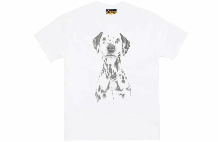 Drew House SS21 Spot SS Tee Spot T