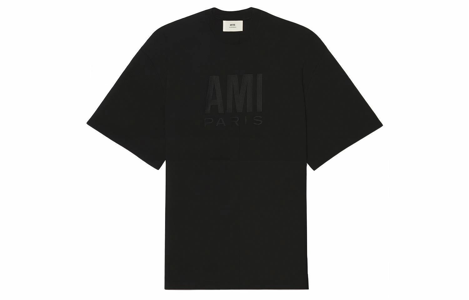 AMIPARIS SS22 LogoT