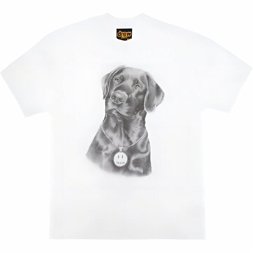 Drew House SS21 Lady SS Tee T