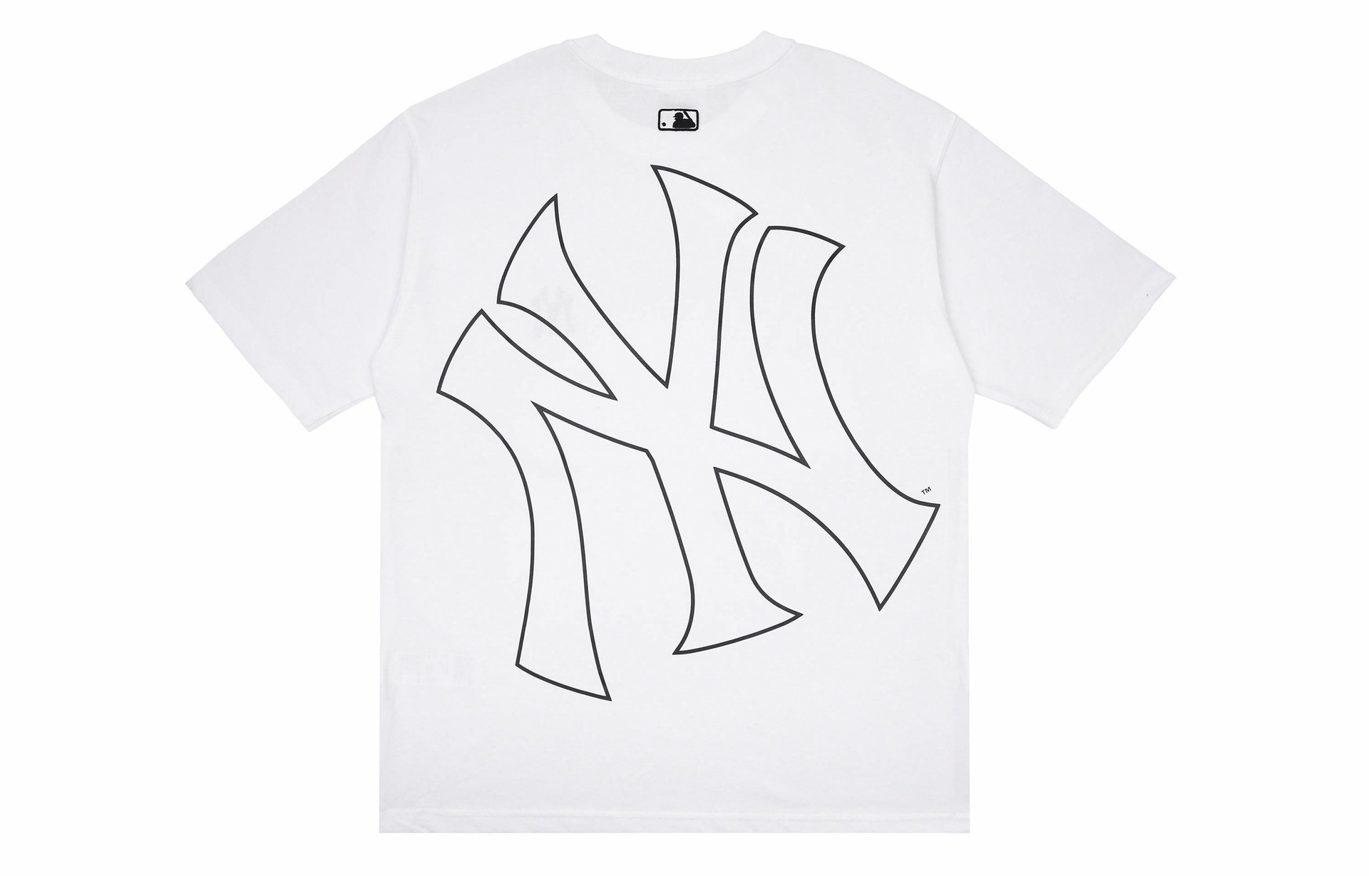 MLB T