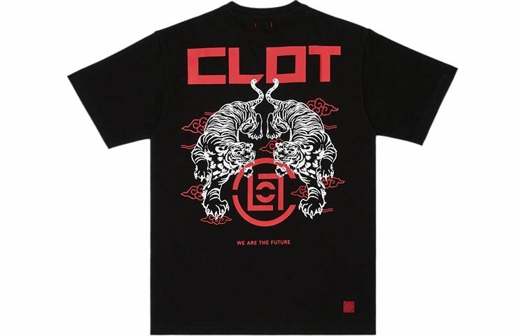 CLOT T
