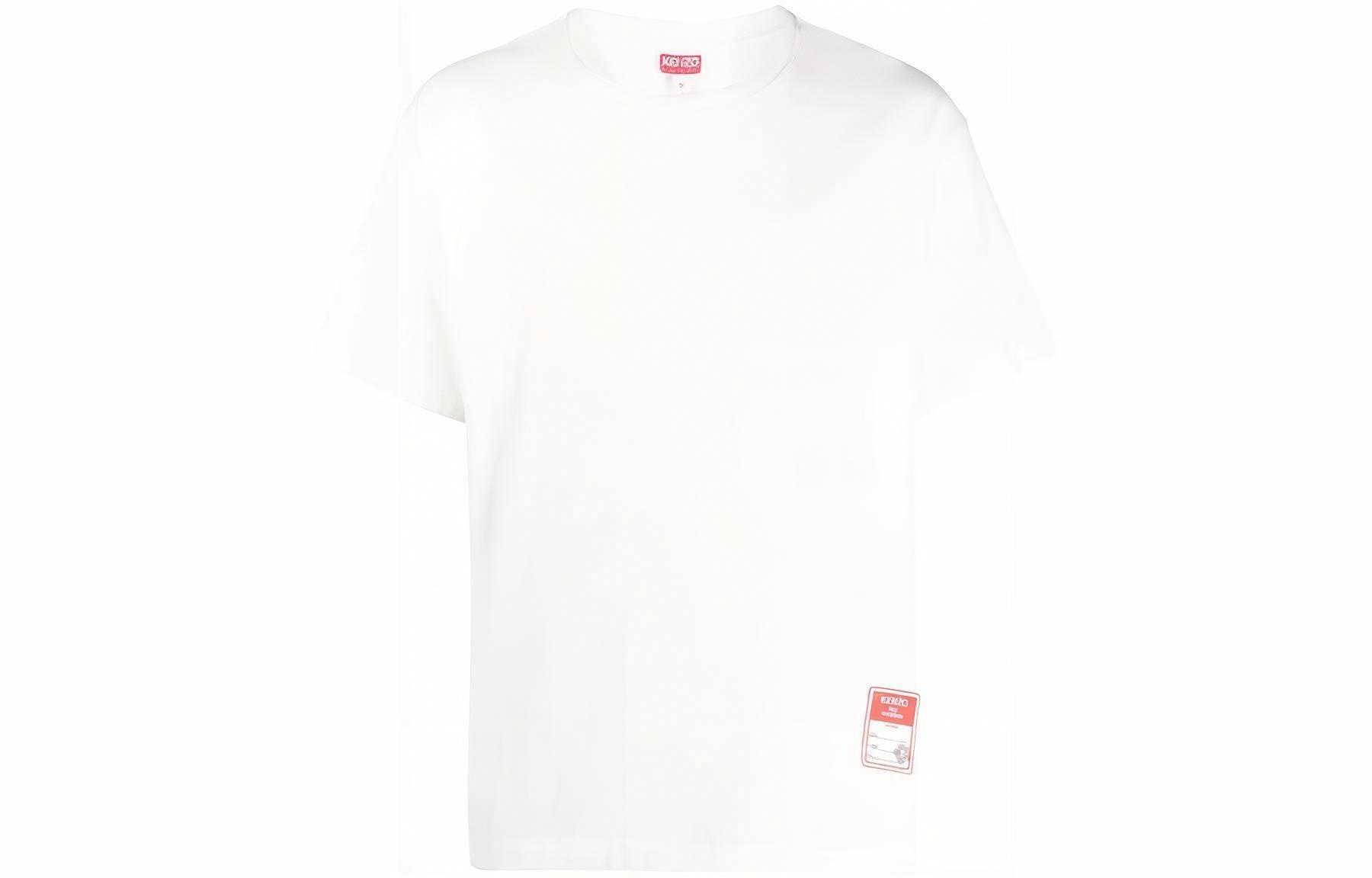 KENZO SS23 LogoT