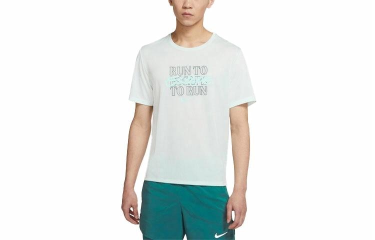 Футболка Nike Miler Wild Run T